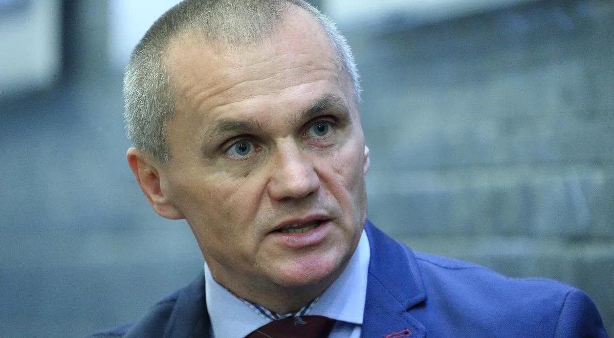 "Pożyteczny idiota, Łukaszenka byłby dumny ze swojego bojownika". Gen. Polko ostro o wypowiedzi Frasyniuka