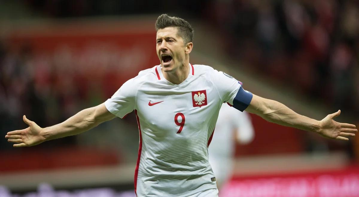 Gala tygodnika „Piłka Nożna”. Robert Lewandowski najlepszym piłkarzem