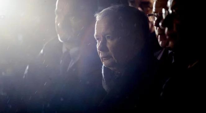 Kaczyński do brytyjskiej Polonii: Polska was potrzebuje!