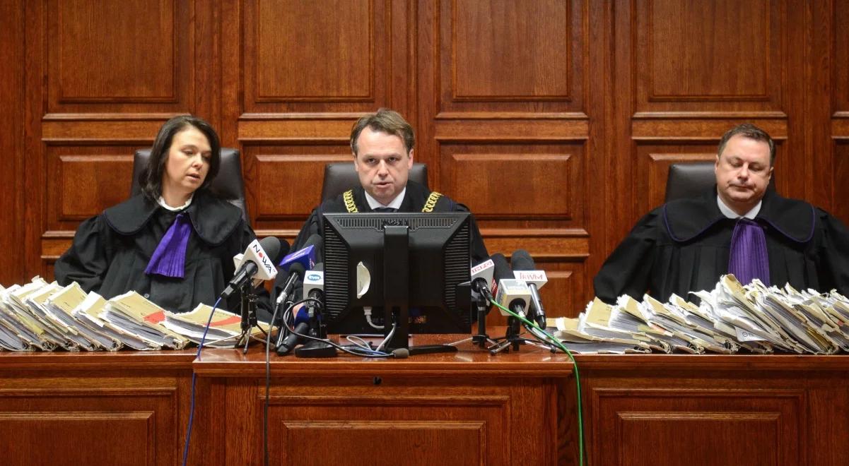 Zapadł wyrok ws. afery podsłuchowej. Marek Falenta skazany na 2,5 roku więzienia 