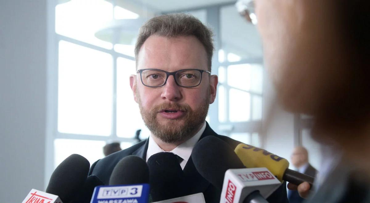 Resort zdrowia tłumaczy przyczyny złego przechowywania szczepionek i uspokaja. "Są bezpieczne"