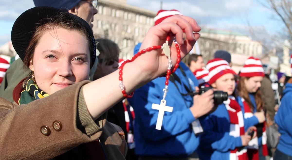 Religijność Amerykanów kiedyś i dziś