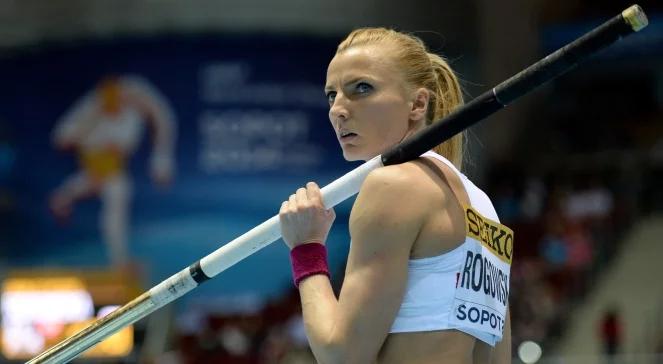 Sopot 2014: wielkie rozczarowanie, Rogowska bez medalu