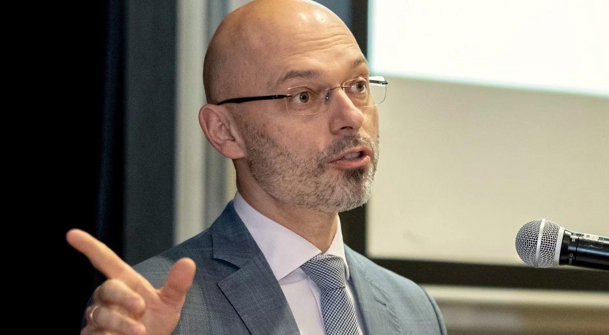 Michał Kurtyka: COP24 w Katowicach to rekord świata