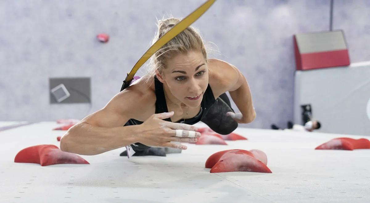 Aleksandra Mirosław poprawiła własny rekord świata! "Po co nam Spider-Man, jak mamy Olę"