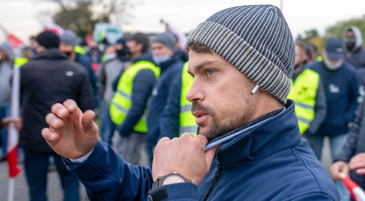 "To pewien policzek dla naszych sojuszników". Wiceszef MSWiA o starcie Kołodziejczaka z list KO