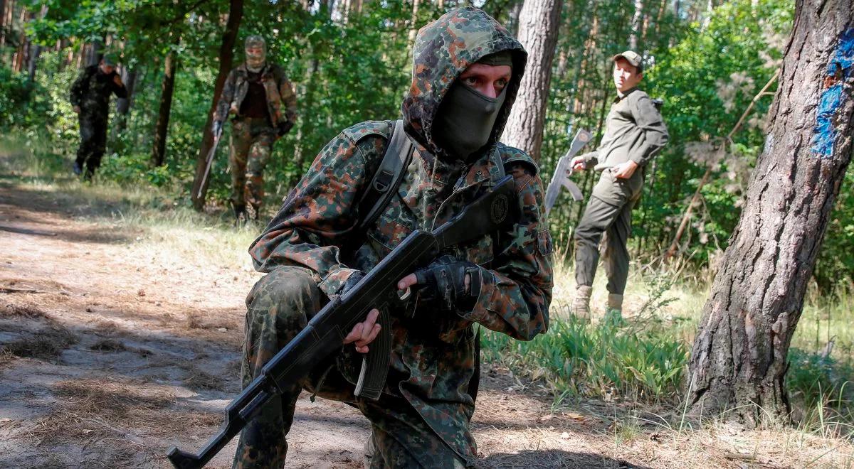 Paryż: apel o przerwanie walk w Donbasie i przestrzeganie umowy z Mińska