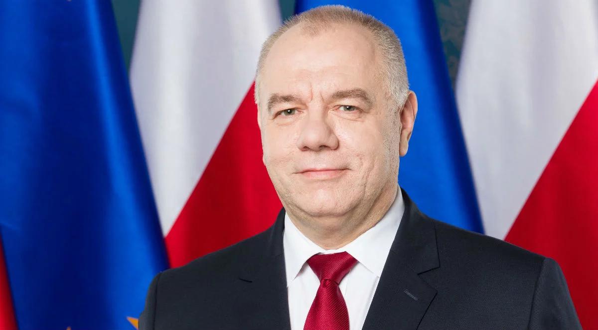 Jacek Sasin: podwyżki cen prądu zrekompensujemy w przyszłym roku