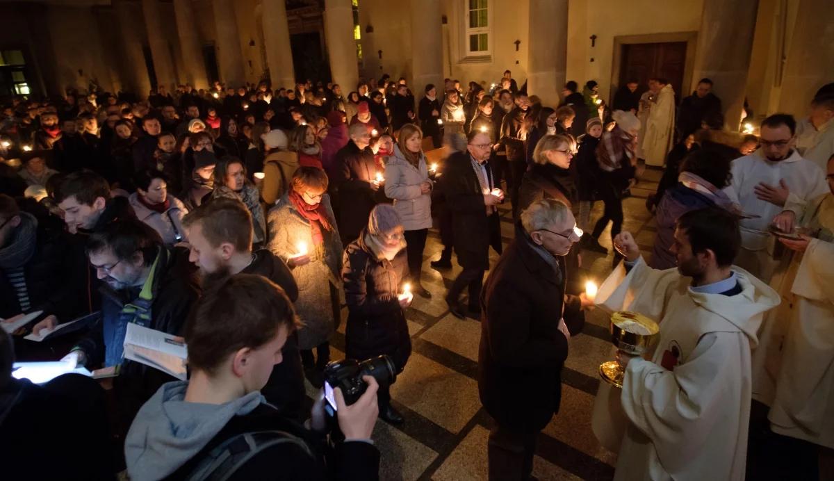 Pierwsza rocznica śmierci ojca Jana Góry. "To był wyjątkowy człowiek i ksiądz"