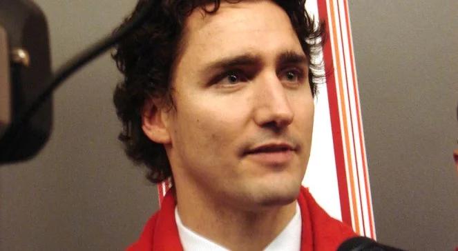 USA wprowadzają cło na import kanadyjskiego drewna. Justin Trudeau: będziemy bronić swoich interesów