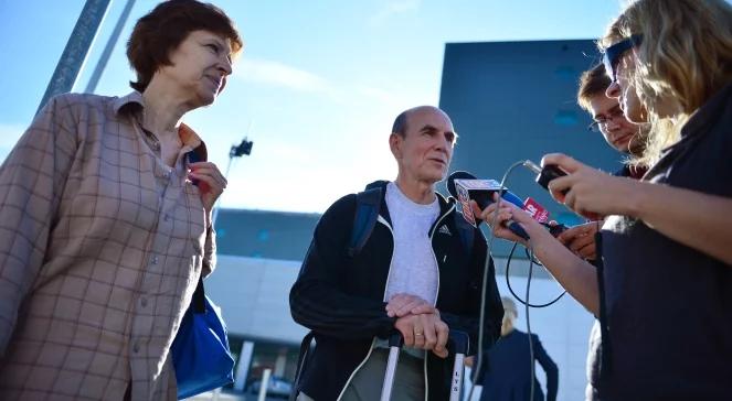 Itaka ostrzega swoich klientów: szukamy innych przewoźników