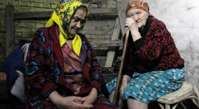 Ponad 700 tysięcy Ukraińców uciekło przed wojną. Moskwa mówi o kryzysie humanitarnym 