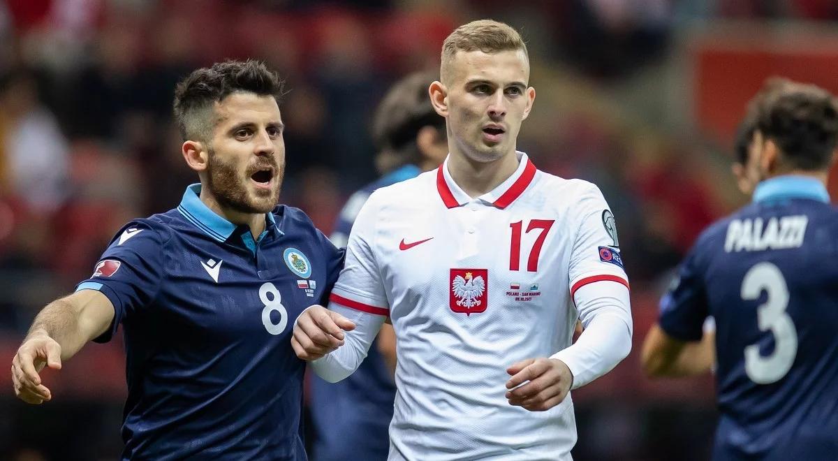 NXGN 2022: Kacper Kozłowski wśród największych talentów świata. Zwycięski Bellingham, "puste" miejsce dla Rosjanina