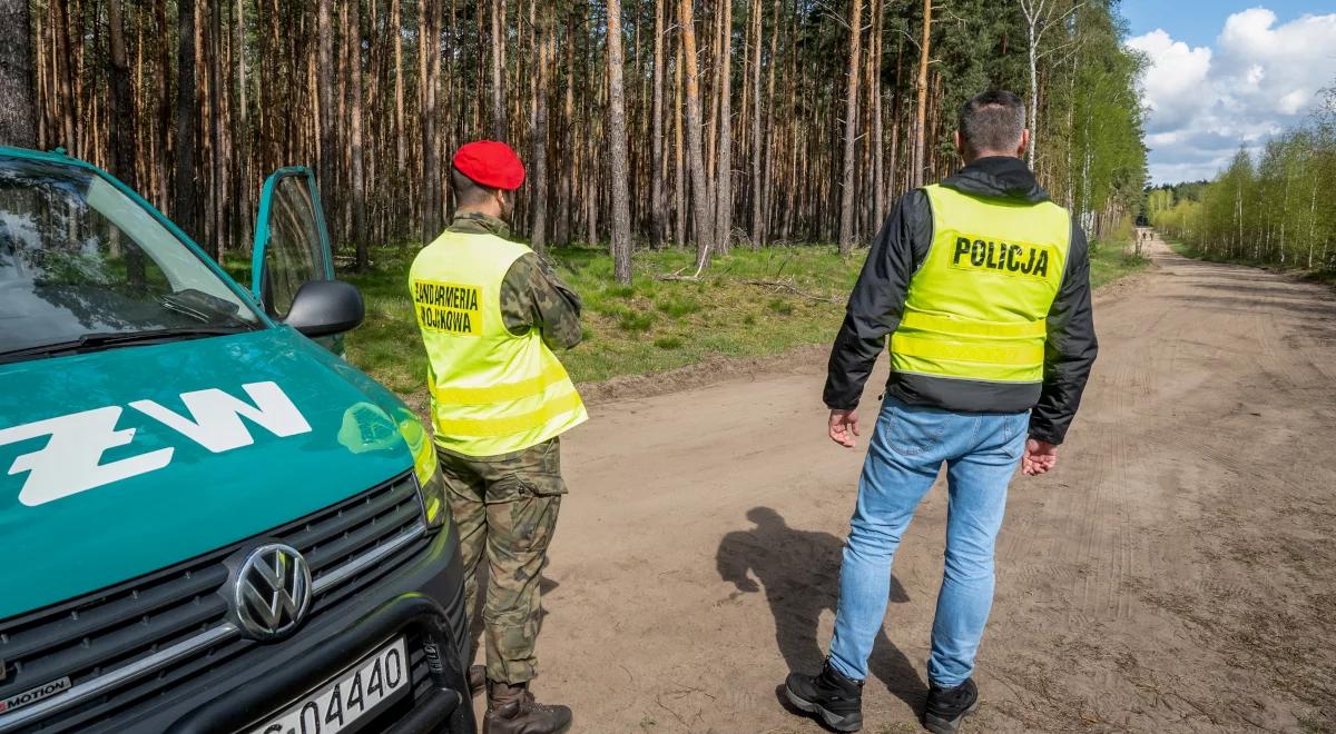 Śląskie. Tragedia podczas ćwiczeń na poligonie. Nie żyją dwie osoby
