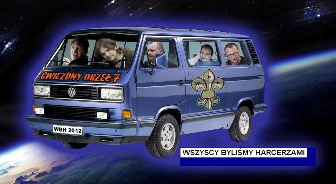 Wszyscy Byliśmy Harcerzami