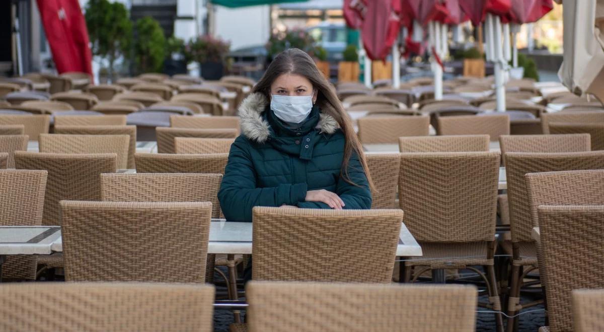 Niemcy planują luzować obostrzenia. Chcą to zrobić w trzech obszarach