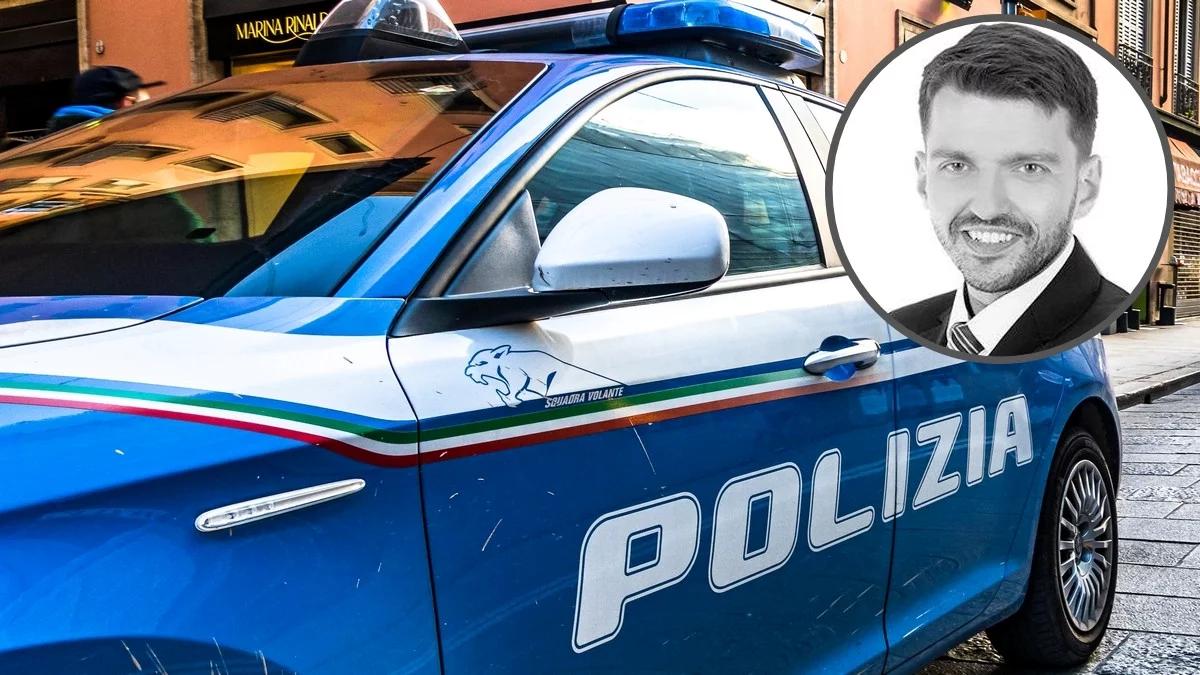Polski samorządowiec zginął we Włoszech. Wypadł z hotelowego okna