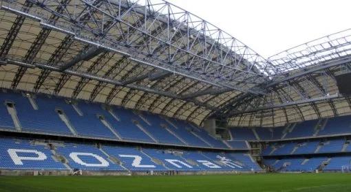 Poznań na rok przed Euro 2012
