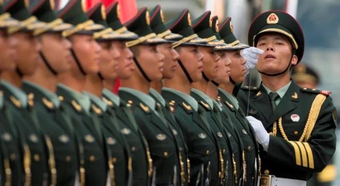 Chiny: 113 osób skazanych za terroryzm 