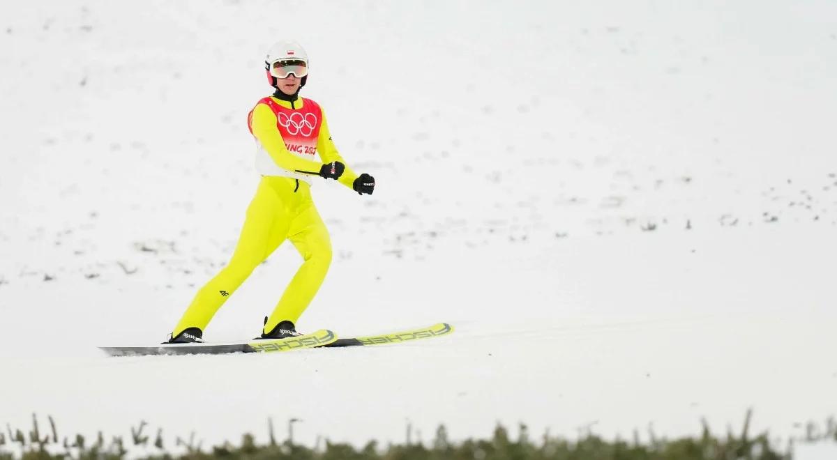 PŚ w skokach: olimpijczycy wracają do gry. Lahti szczęśliwe dla Polaków 