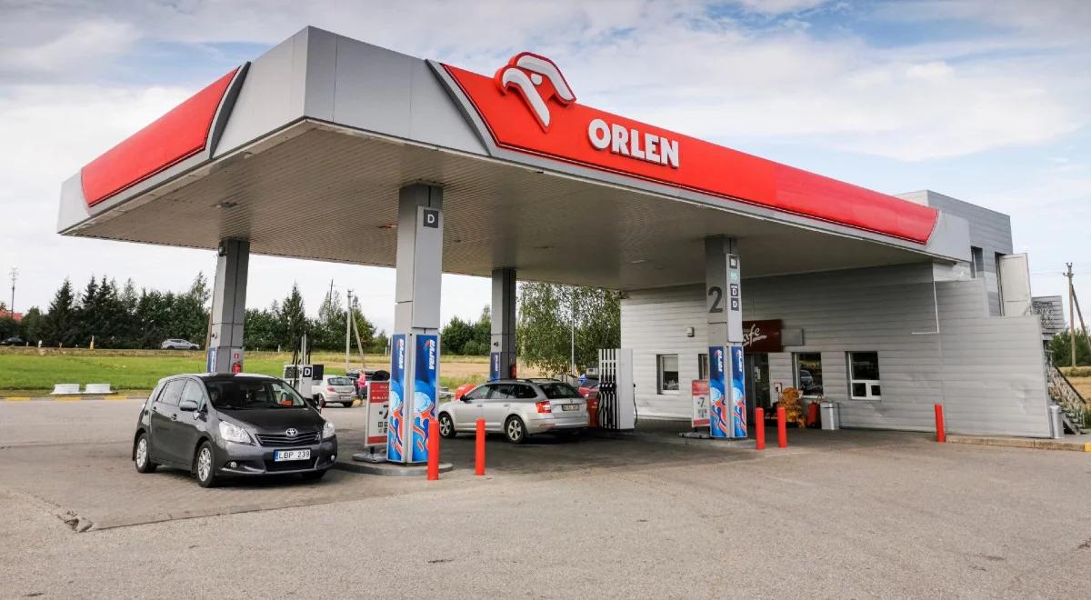 PKN Orlen kontynuuje inwestycje w obszarze petrochemii. Chodzi o produkcję izopropanolu