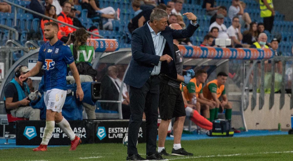 Ekstraklasa: Lech Poznań potwierdzi mistrzowskie aspiracje? [ZAPOWIEDŹ]