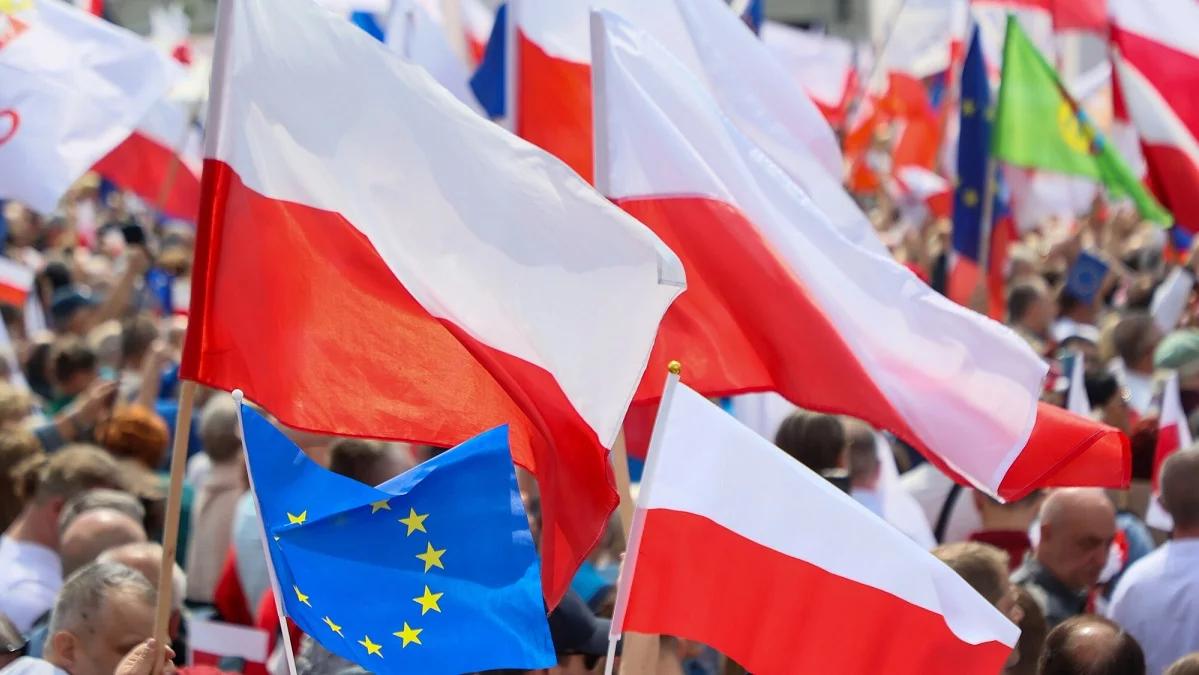 7 lat tłustych. Polski rozwój "zdystansował największe państwa"