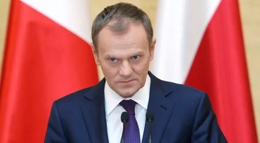 Premier Donald Tusk o Smoleńsku: "Rosjanie są częściowo winni katastrofie"