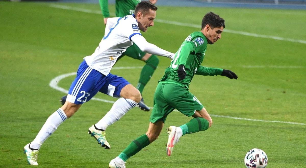 Ekstraklasa: fatalna passa Stali trwa. Warta wyszarpała wygraną