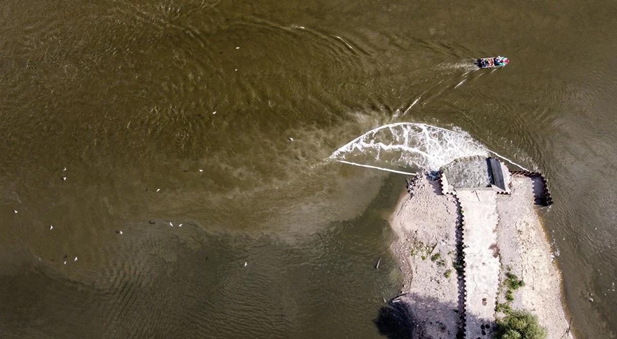 Umowa podpisana. Udrożnienie tunelu "Czajki" ma kosztować 21,5 mln zł