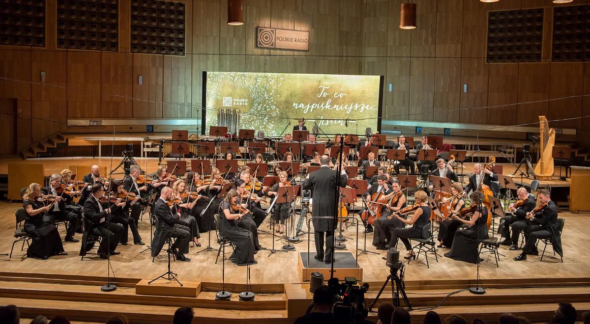 Koncert "To, co najpiękniejsze..." w Polskim Radiu 