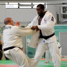 Słabiutko na japońskich tatami