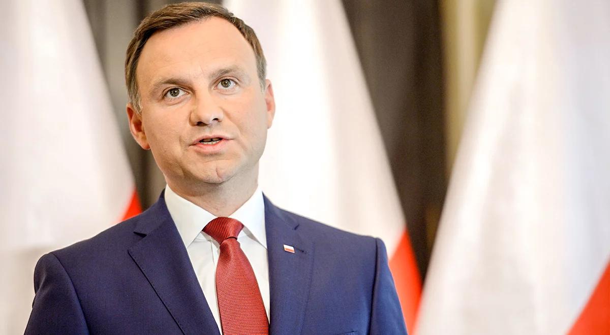 Konsultacje ws. Trybunału Konstytucyjnego. Prezydent pomoże rozwiązać spór?