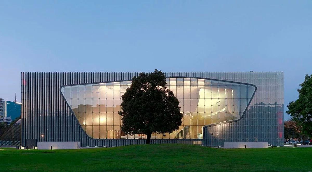 Pierwsze urodziny wystawy stałej w Muzeum POLIN