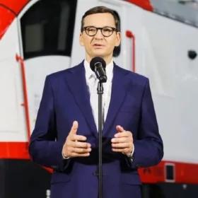 Premier: odtwarzanie dzieł sprzed najazdu Niemiec hitlerowskich jest naszym obowiązkiem