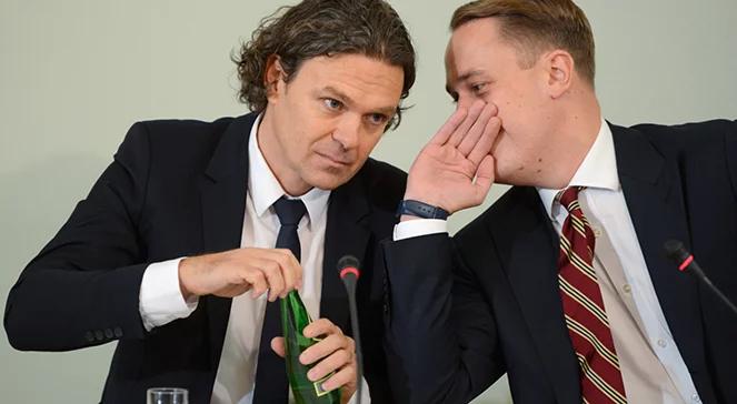 Afera Amber Gold. Kumanowicz: nie byłem w radzie nadzorczej spółki