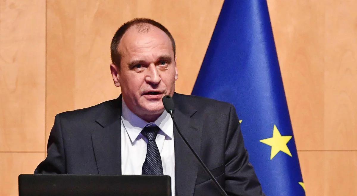Dziesięć postulatów. Kukiz'15 rozpoczyna kampanię do PE