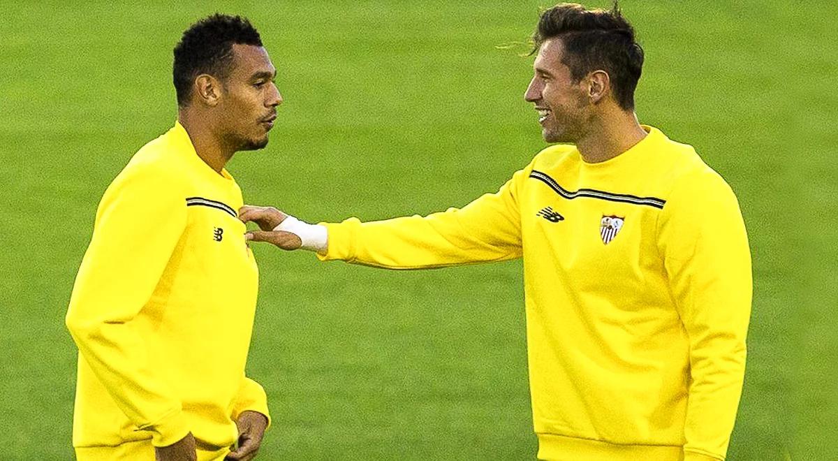 Liga Mistrzów: Krychowiak przed kluczowym meczem. Porażka z Manchesterem City oznacza koniec marzeń