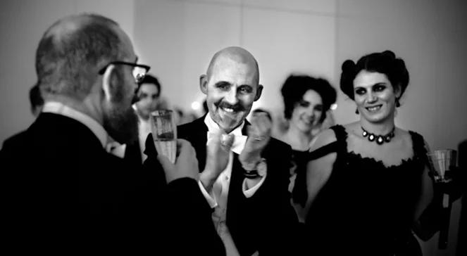 Na sylwestra do… teatru