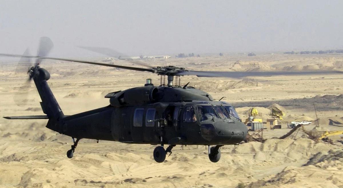 PZL Mielec: 400 osób odeszło po przegraniu przetargu na helikoptery