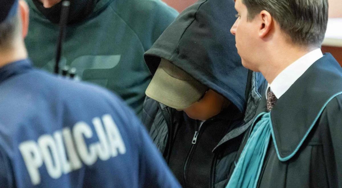 Wołodymyr Z. został przesłuchany. Do sądu trafiło zażalenie na areszt