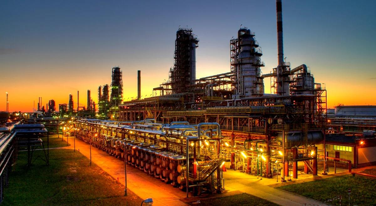 PKN Orlen chce sprzedawać napój energetyzujący własnej marki
