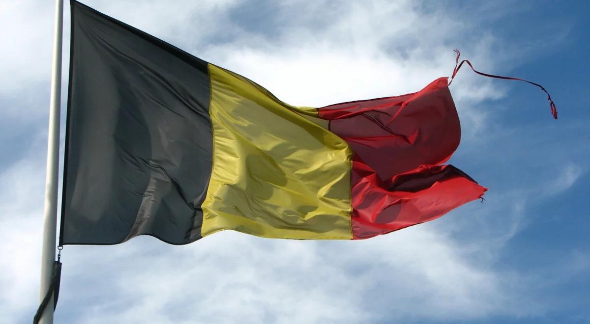 Belgia zniknie z mapy za 10 lat? "Możliwy jest rozpad"