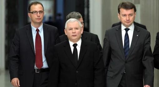 PiS chce jeszcze sprawdzać Traktat