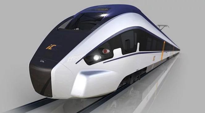 Testy "polskiego Pendolino". Pociąg Dart wkrótce wyjedzie na tory
