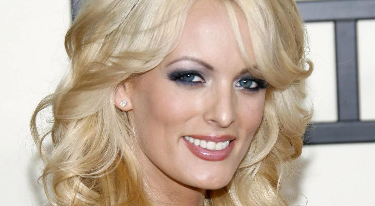 USA: prawnik Donalda Trumpa zapłacił gwieździe porno za milczenie?