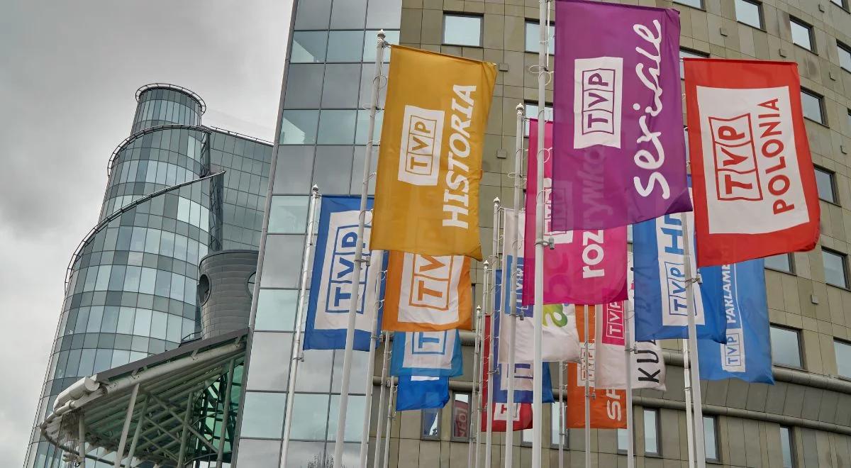 Likwidacja mediów publicznych. "To jest działanie na szkodę państwa"