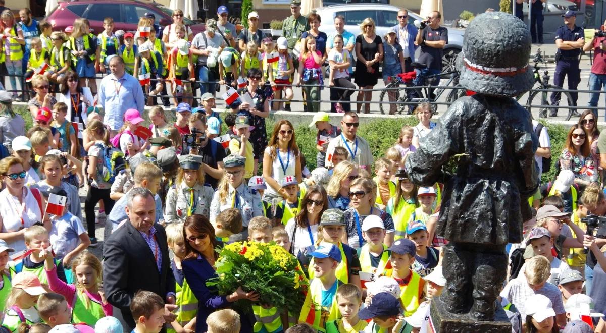 Co wspominają powstańcy warszawscy? "Bezcenne opowieści, ogromne emocje"