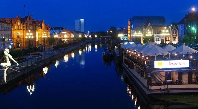 Bydgoszcz: budżet uwarunkowany pozyskaniem funduszy z UE