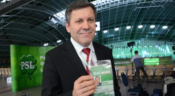 "Piechociński poradziłby sobie w rządzie"